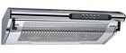 Hút khử mùi Canzy Concord-70 Inox
